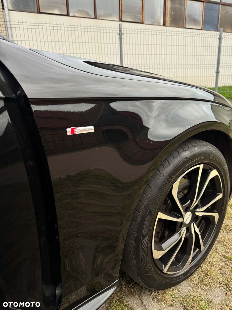 Audi A4 Avant - 15