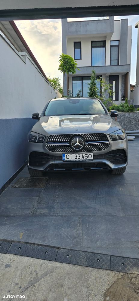 Mercedes-Benz GLE - 5