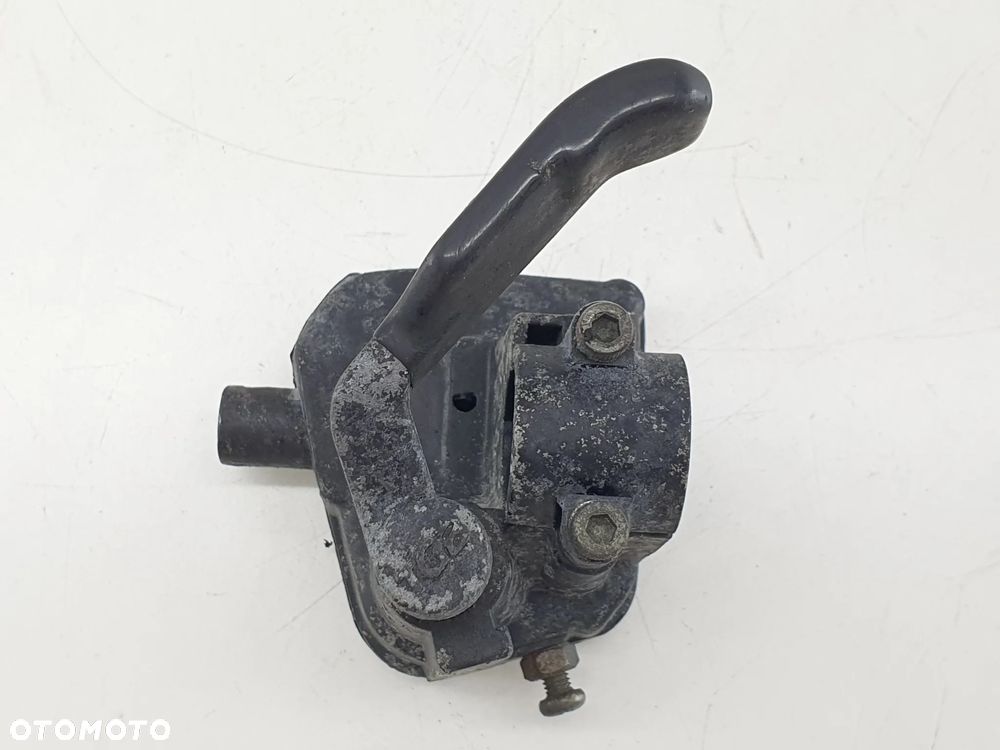 KCIUK MANETKA GAZU ROLGAZ TGB BLADE 250 - 5