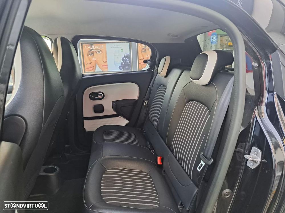 Renault Twingo 1.0 SCe Intens - 19