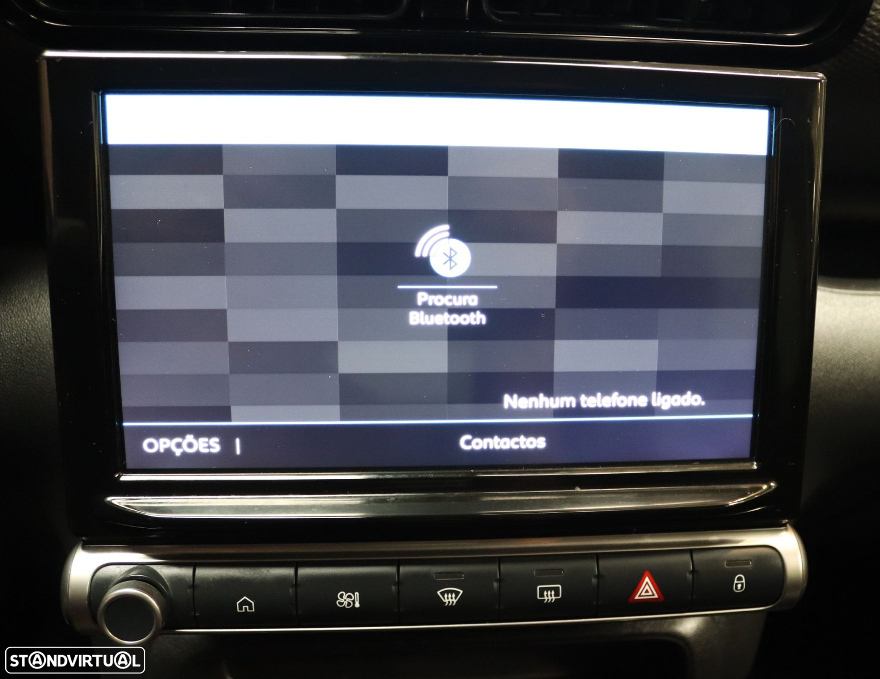 Citroën C3 Aircross 1.2 PureTech C-Series - 35