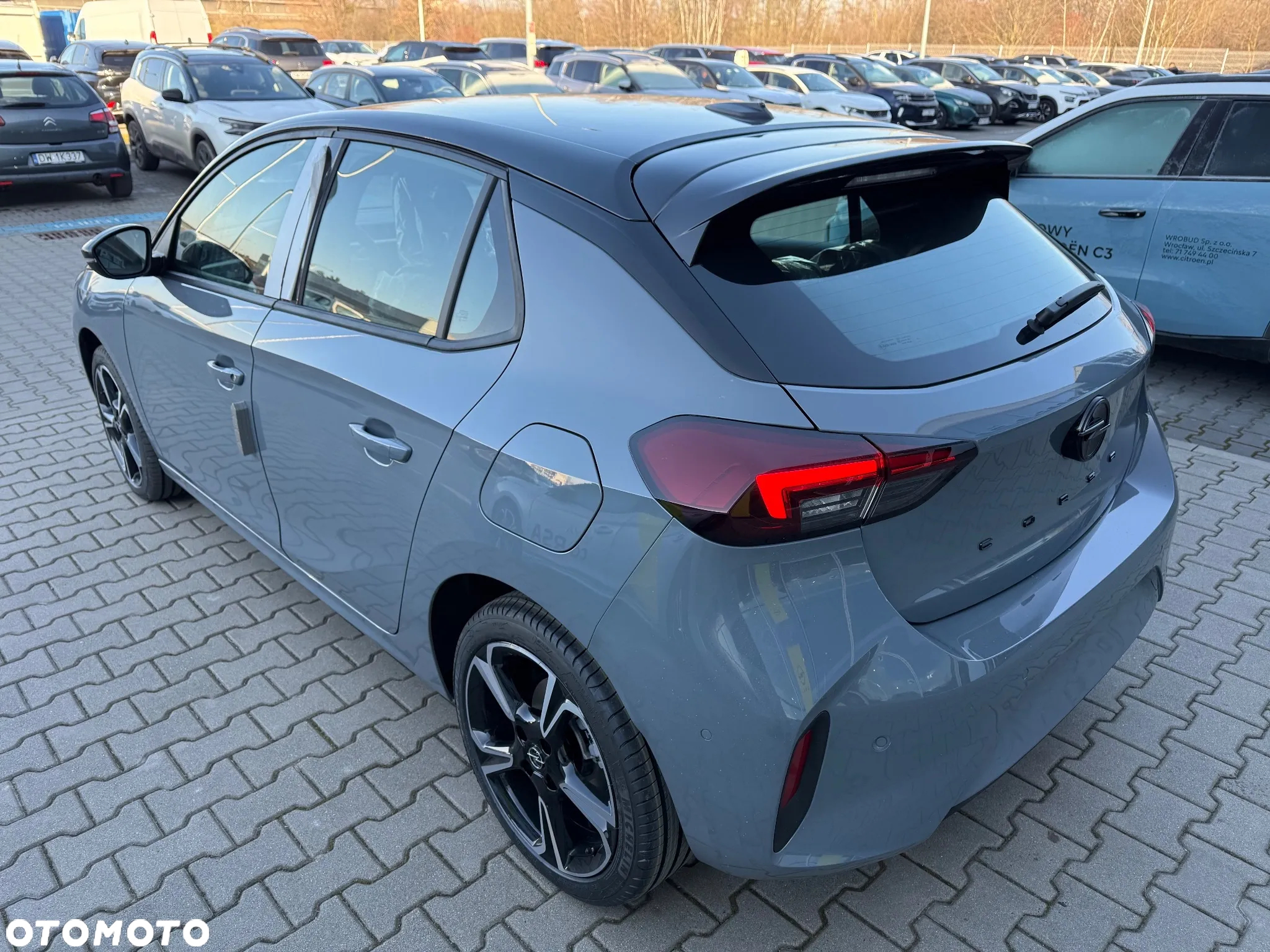 Opel Corsa 1.2 GS Line S&S - 6