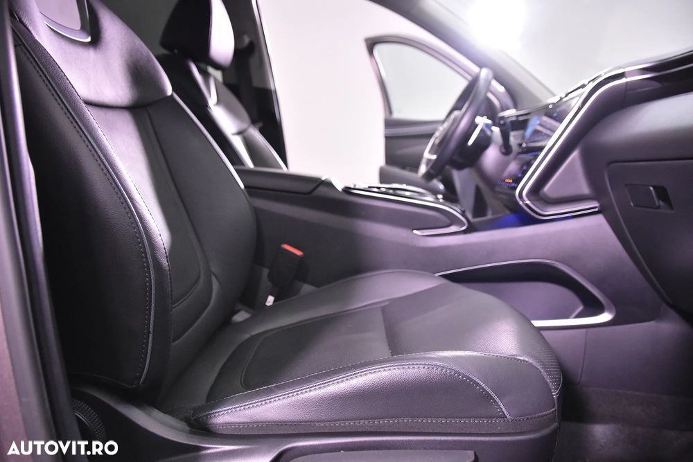 Hyundai Tucson - 11