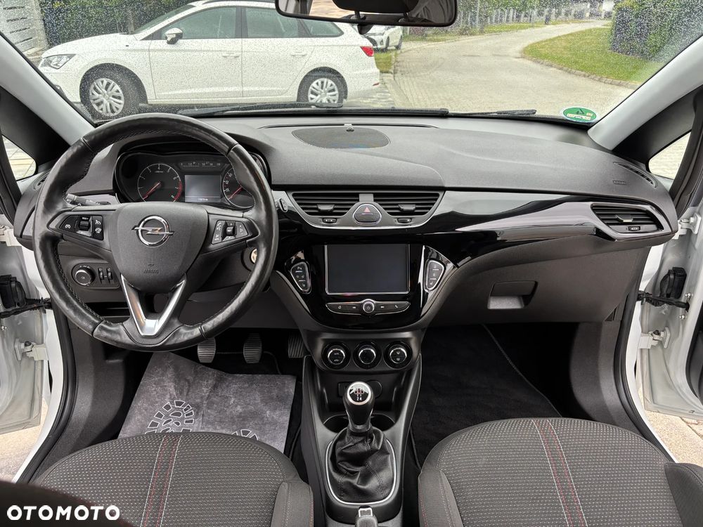 Opel Corsa 1.4 Edition - 14