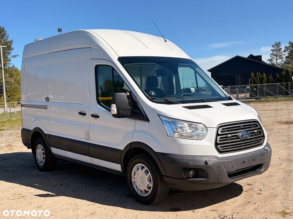 Ford Transit - 3