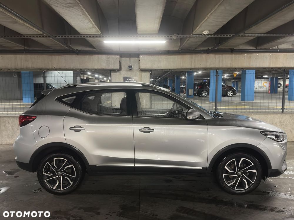MG ZS 1.0 T-GDI Exclusive - 15