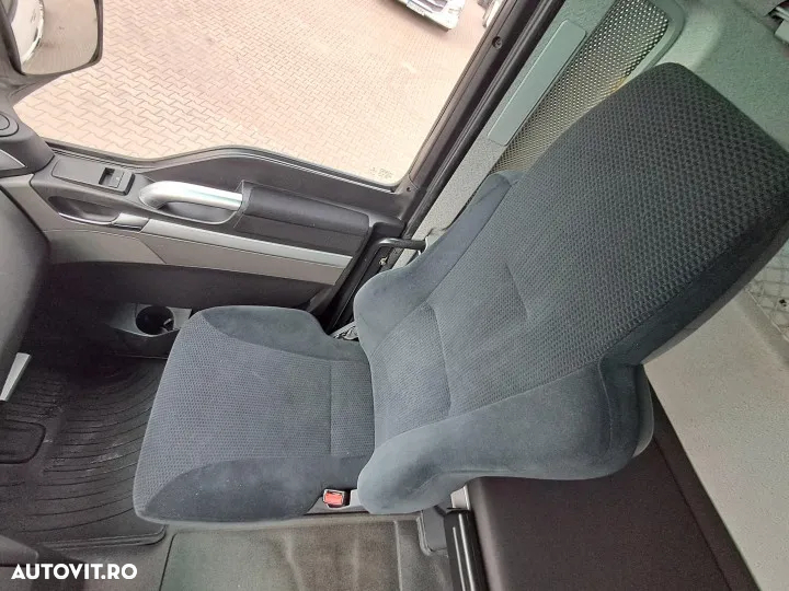 MAN tgx 18.480 xxl bls automat retrader euro 6 - 23