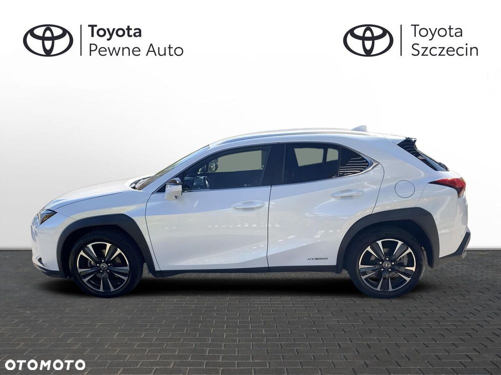 Lexus UX 250h GPF Prestige 2WD - 6
