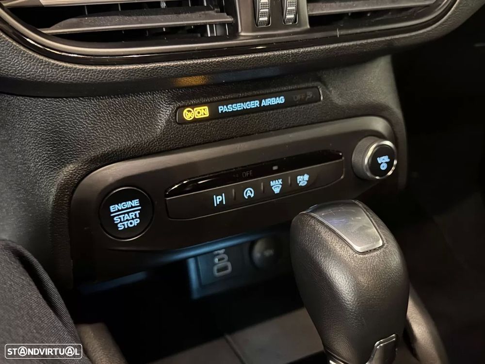 Ford Focus 1.0 EcoBoost MHEV ST-Line Aut. - 29