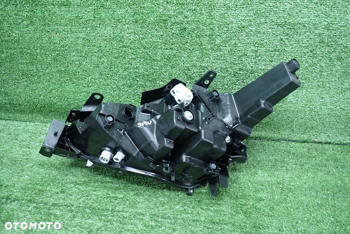 MAZDA CX5 II FULL LED 17- reflektor prawy lampa prawa 9PIN - 5