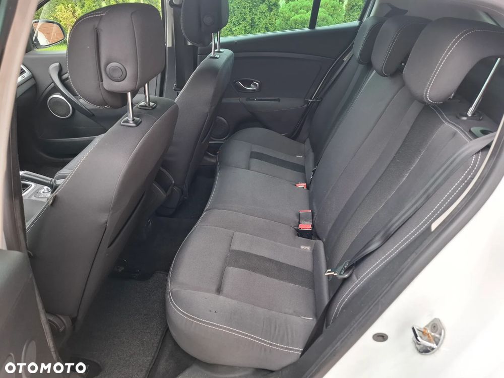 Renault Megane 1.6 16V 110 TomTom Edition - 20
