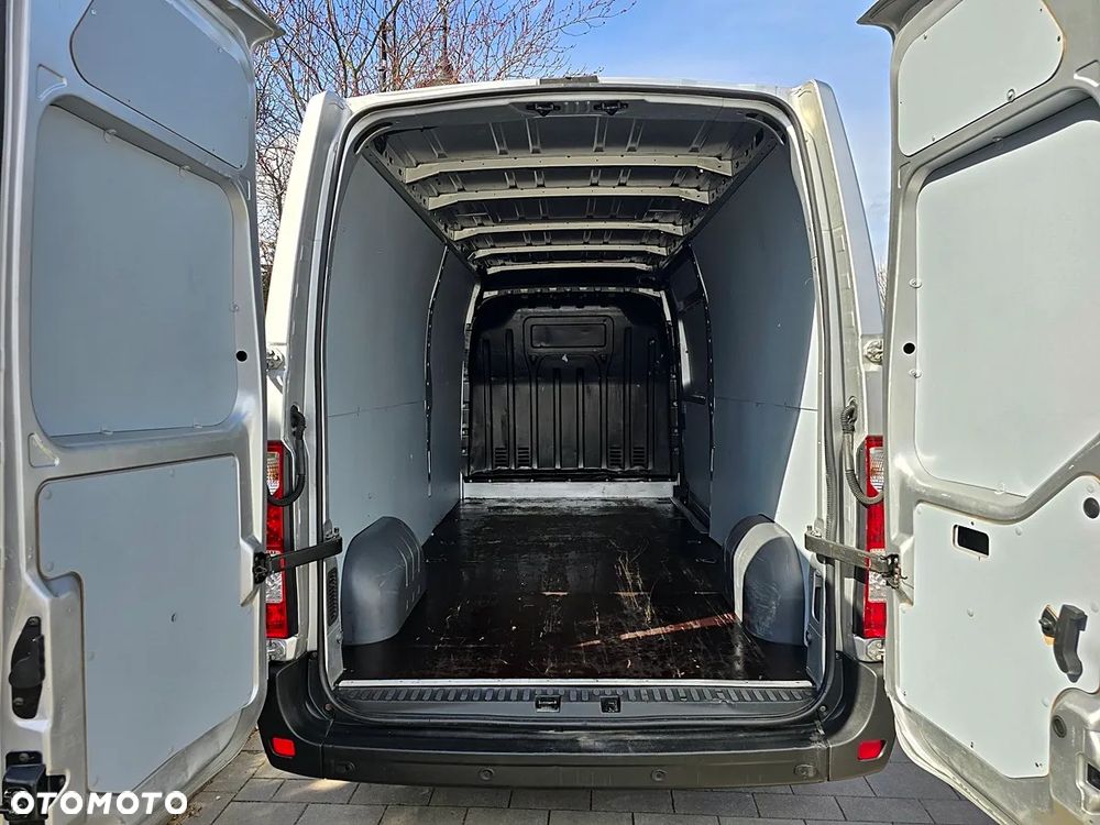 Renault Master L3H2 - 5