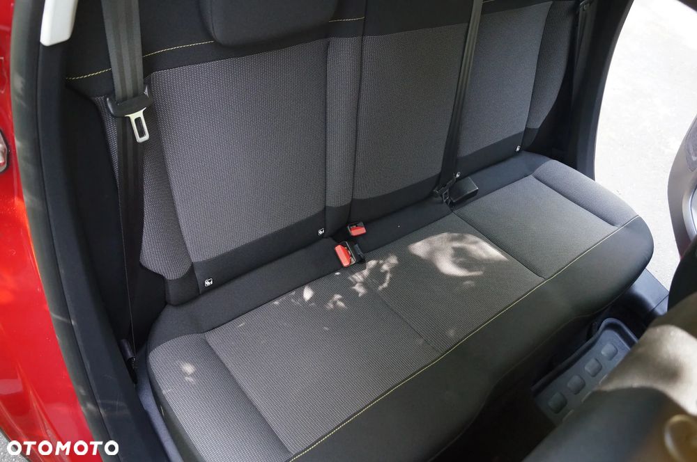 Citroën C3 1.2 PureTech C-Series - 29