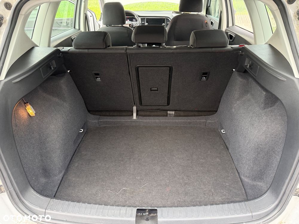 Seat Ateca 1.5 Eco TSI Style S&S DSG - 30
