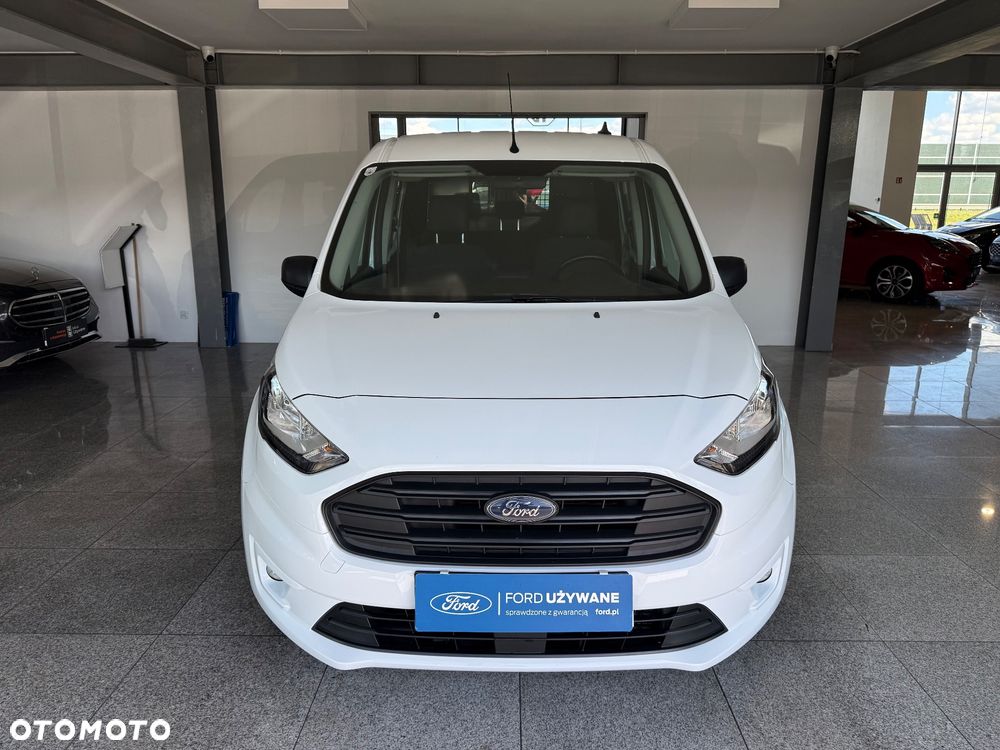 Ford Transit Connect 230 L2 Trend (bryg.) - 5
