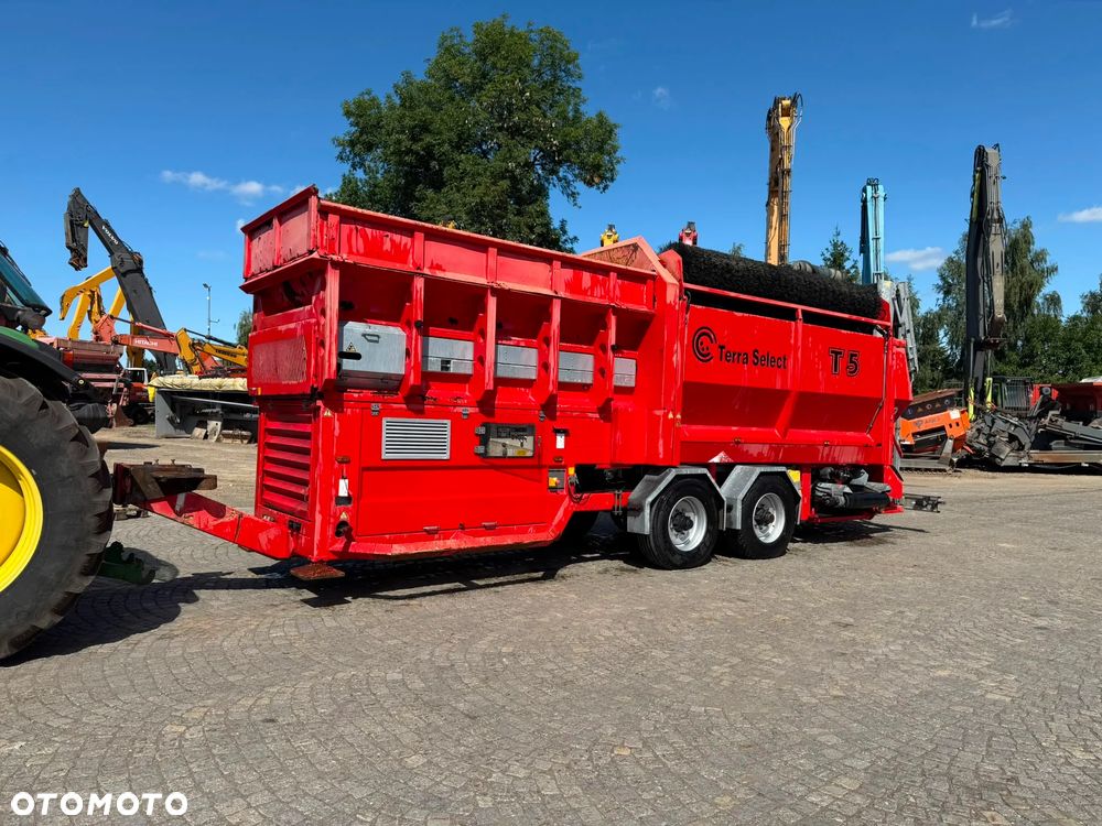 Inny Terra Select T5 - 5