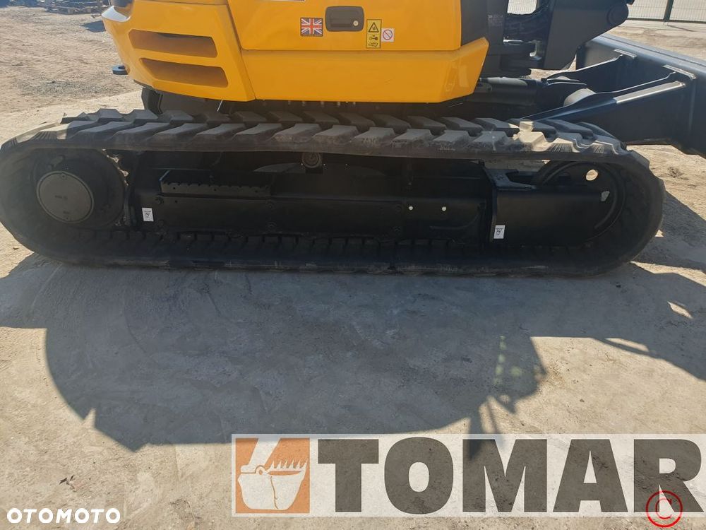 JCB 90Z-2  2021R - 15
