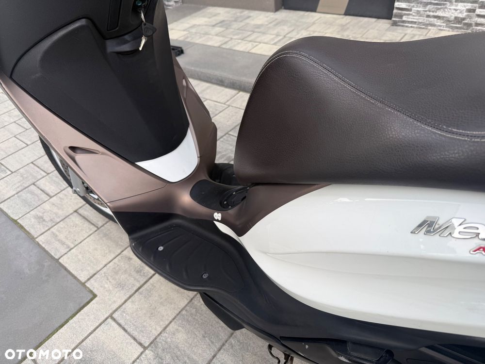 Piaggio Medley - 14