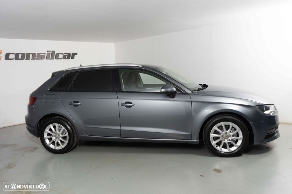 Audi A3 Sportback 1.6 TDI Sport - 7