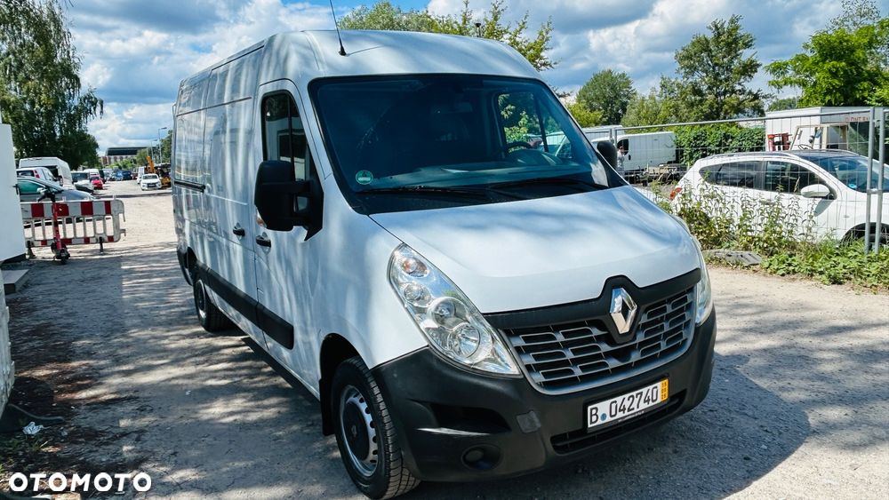 Renault Master - 3