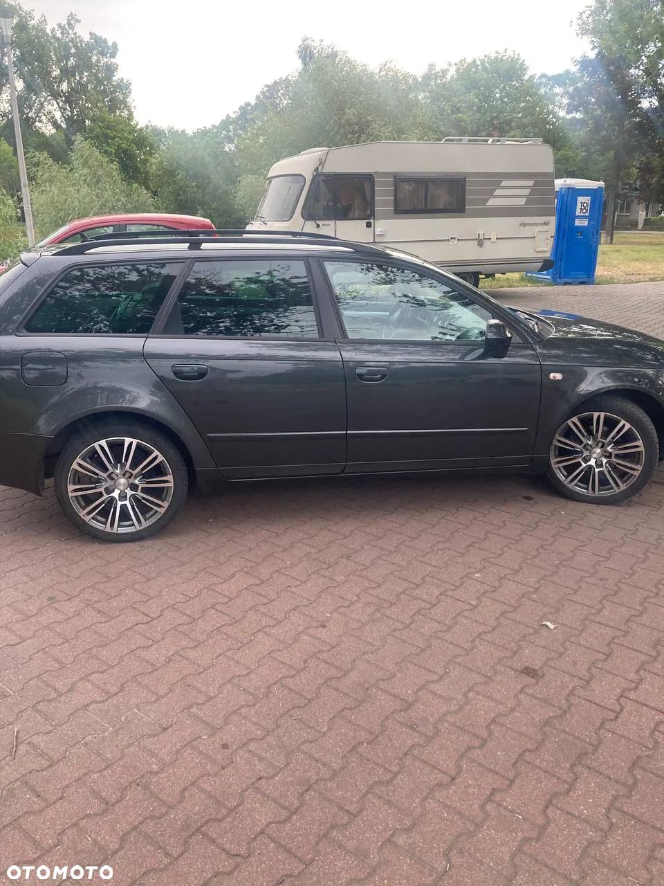 Seat Exeo ST 2.0 TDI CR Reference - 2