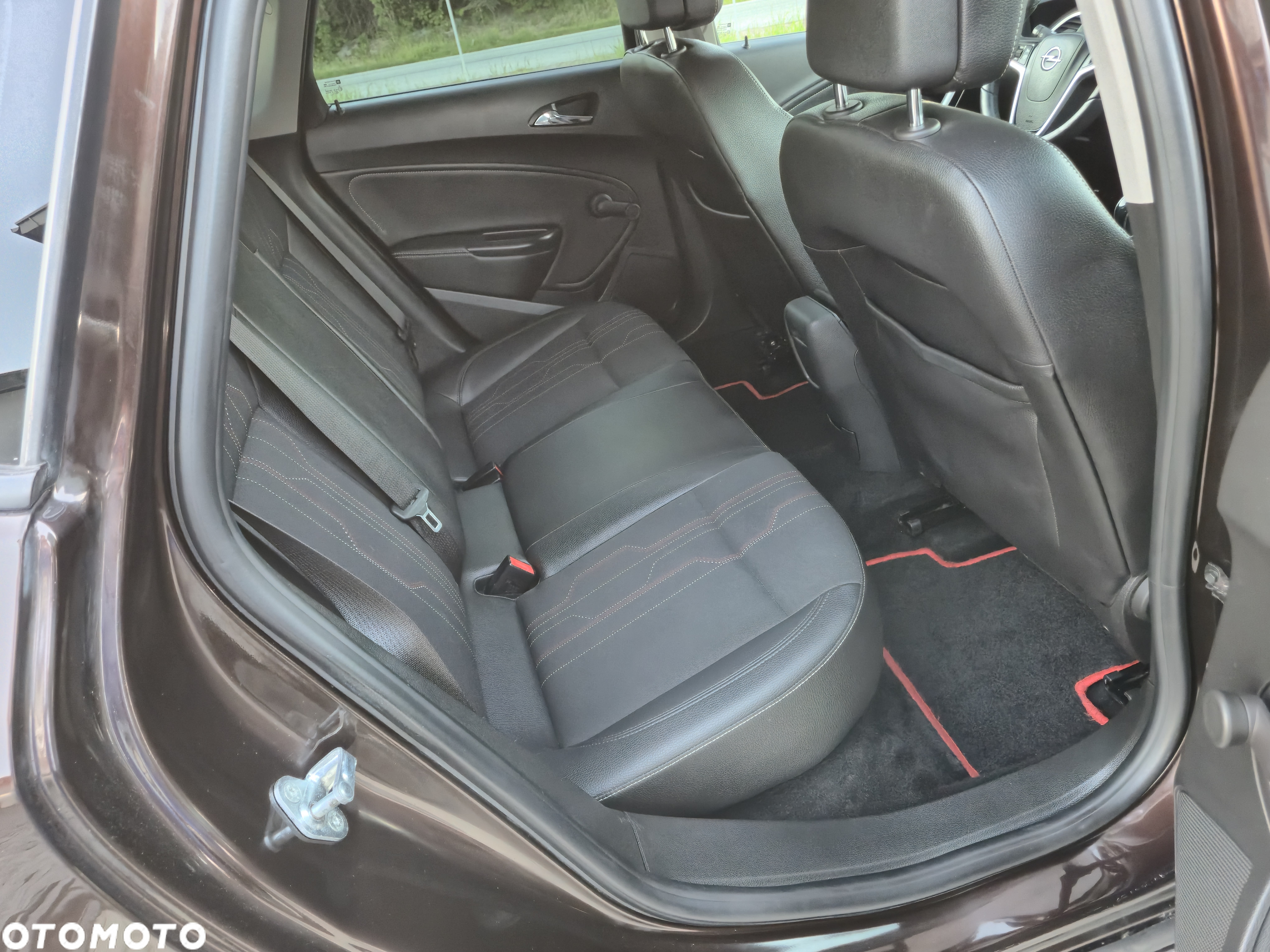 Opel Astra 1.4 Turbo Edition - 23