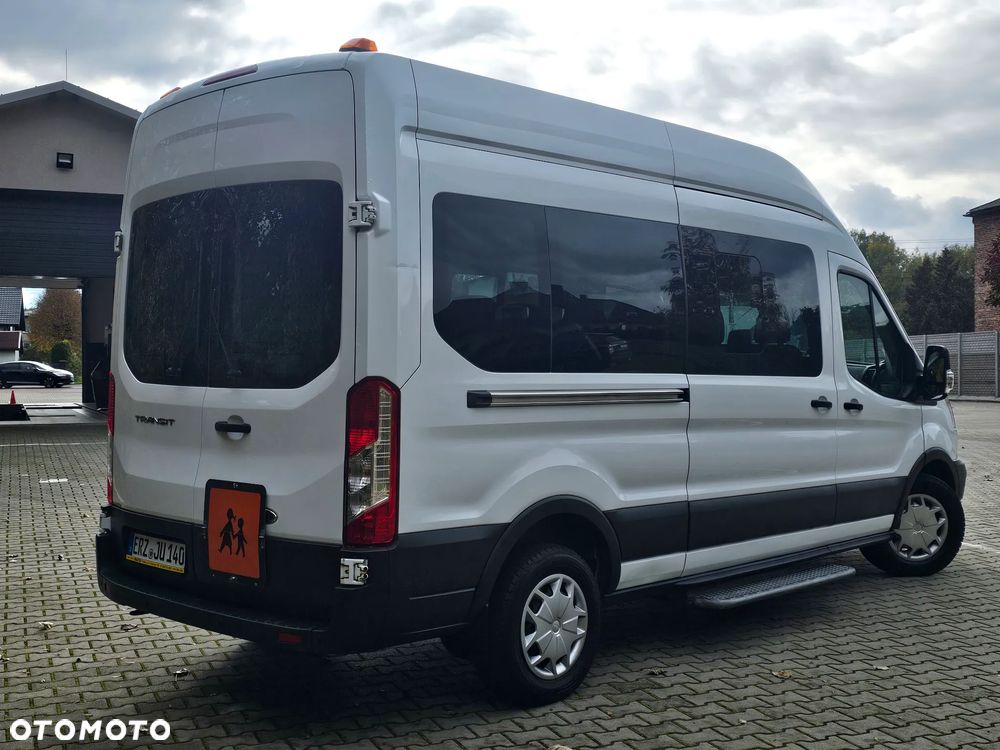 Ford Transit 310 L2H3 VA Trend - 3