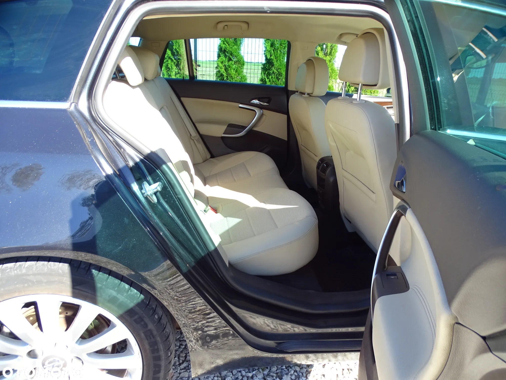 Opel Insignia 2.0 CDTI Cosmo - 14