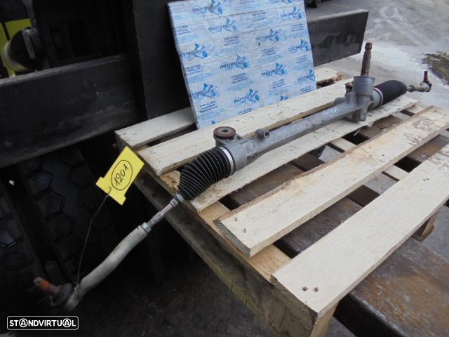 Caixa Direcao 83291709A 83291709 CITROEN C1 B4 2018 1.0I 68CV 5P CINZENTO - 2