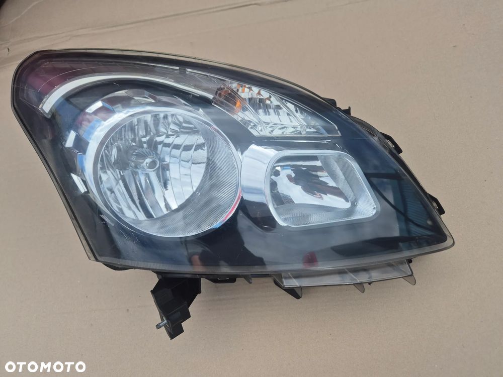 Renault Koleos I lampa prawa.H7.OE.EU.2007-2011 - 1