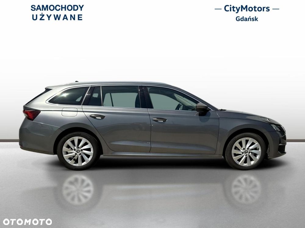 Skoda Octavia - 8