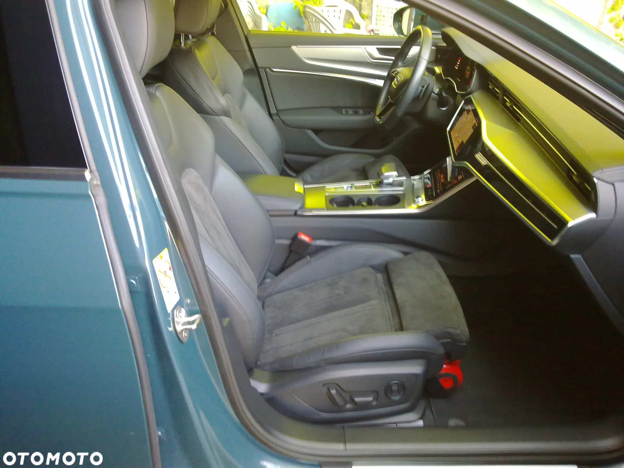 Audi A6 40 TDI quattro S tronic S line - 19