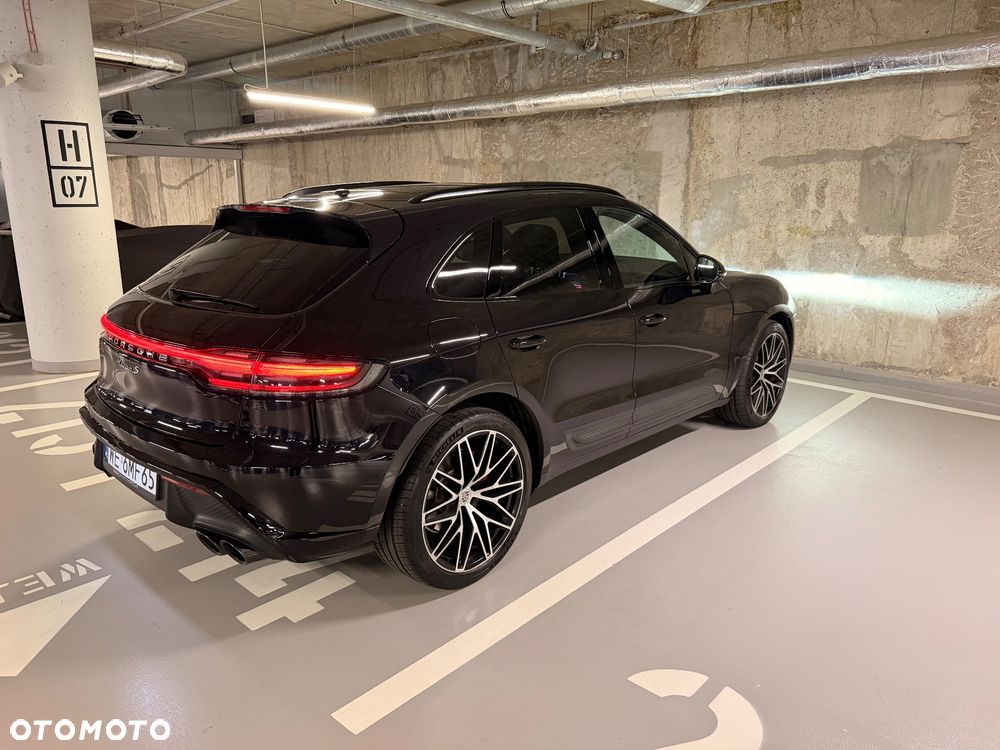 Porsche Macan - 26