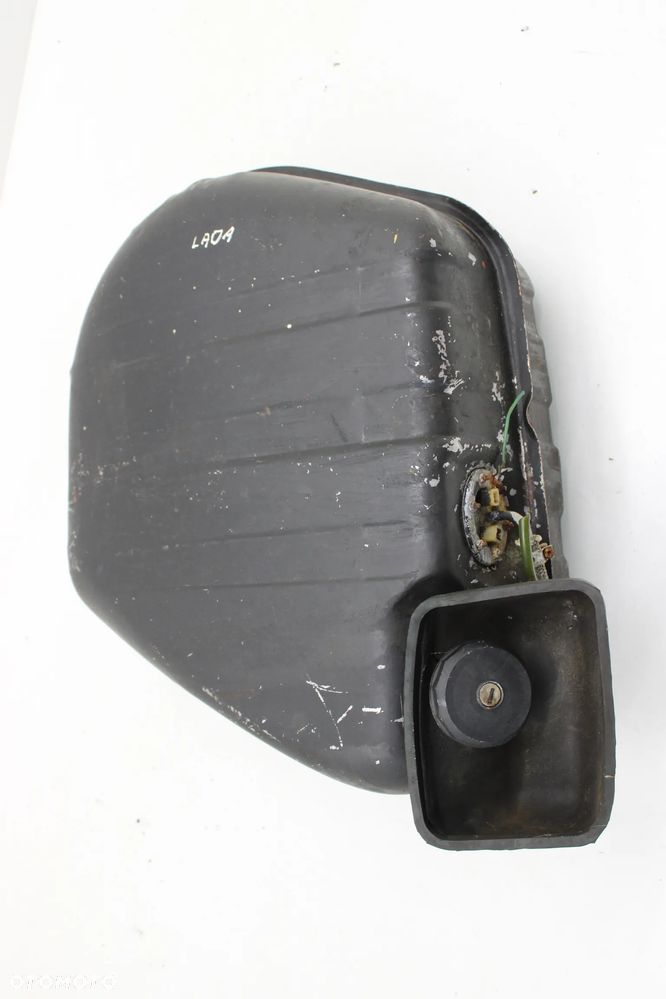 Łada 2103 Zbiornik Paliwa Bak - 2