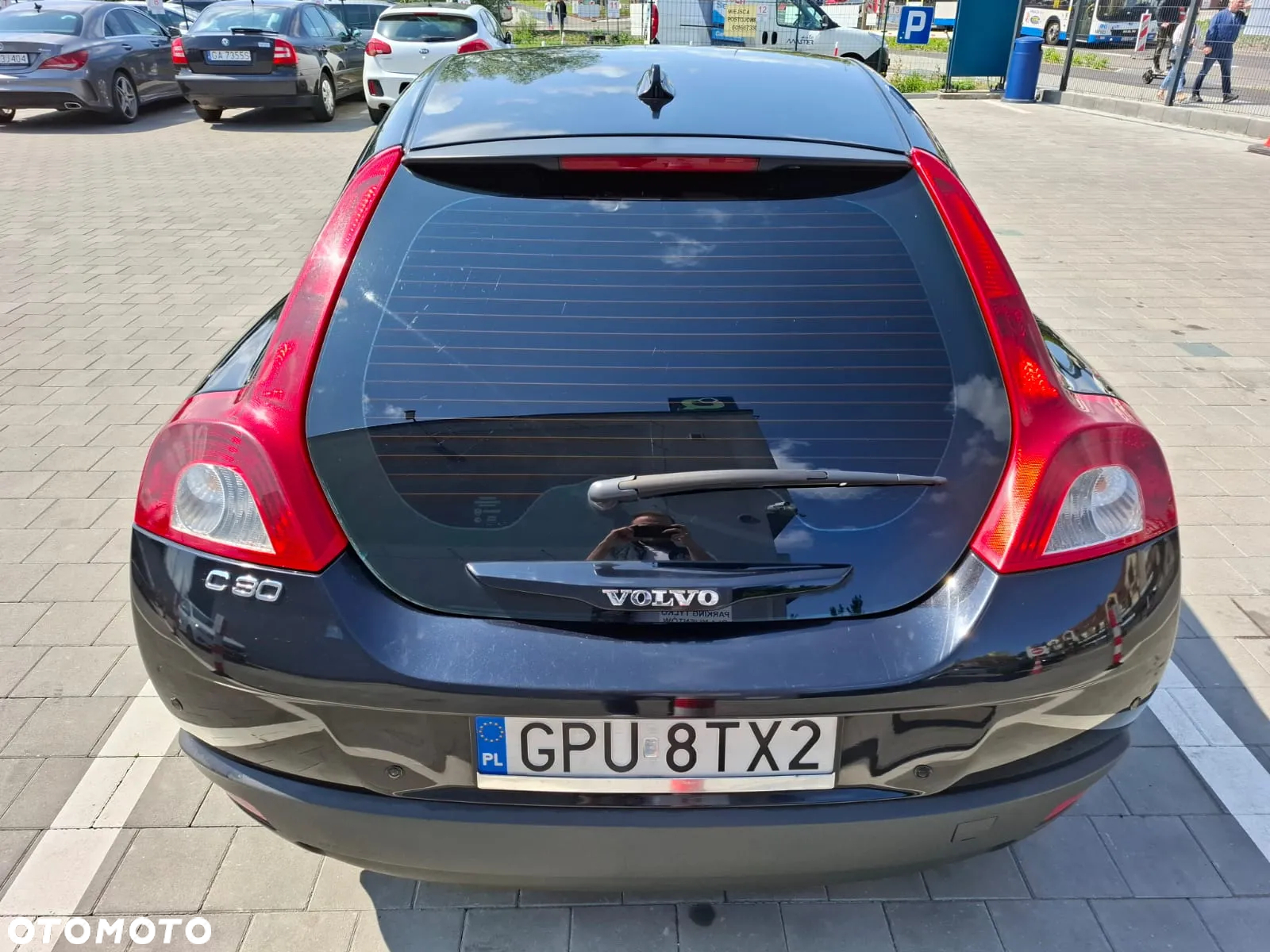 Volvo C30 2.0D - 5