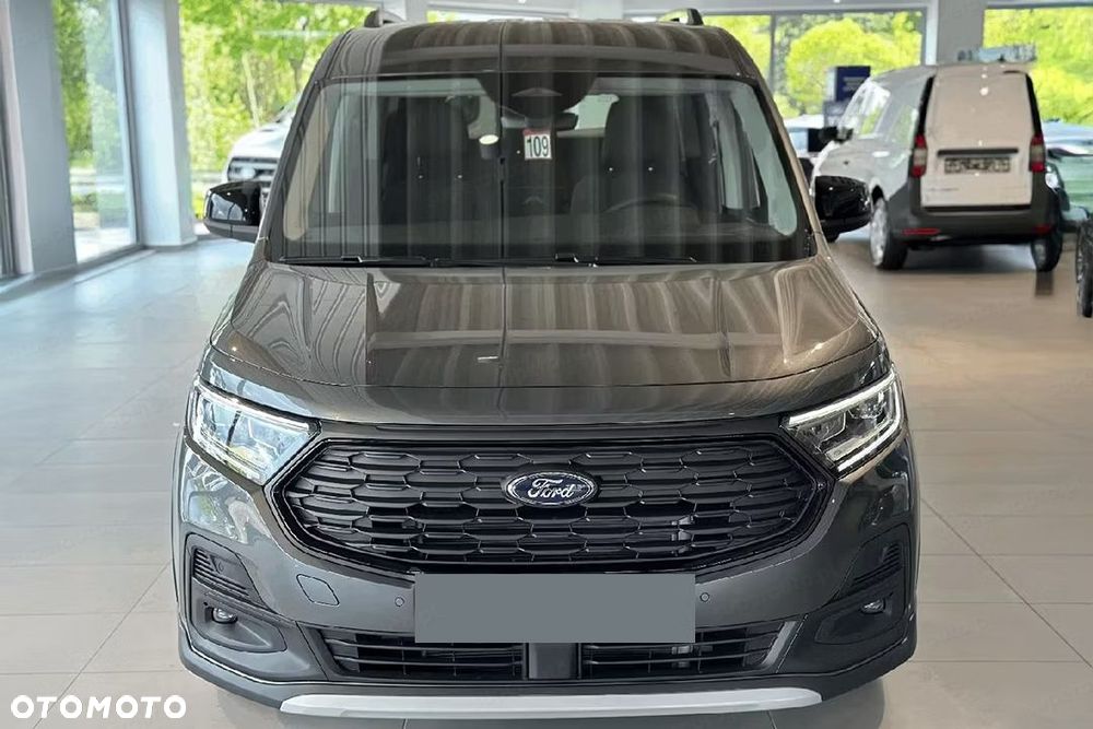 Ford Transit Connect - 4