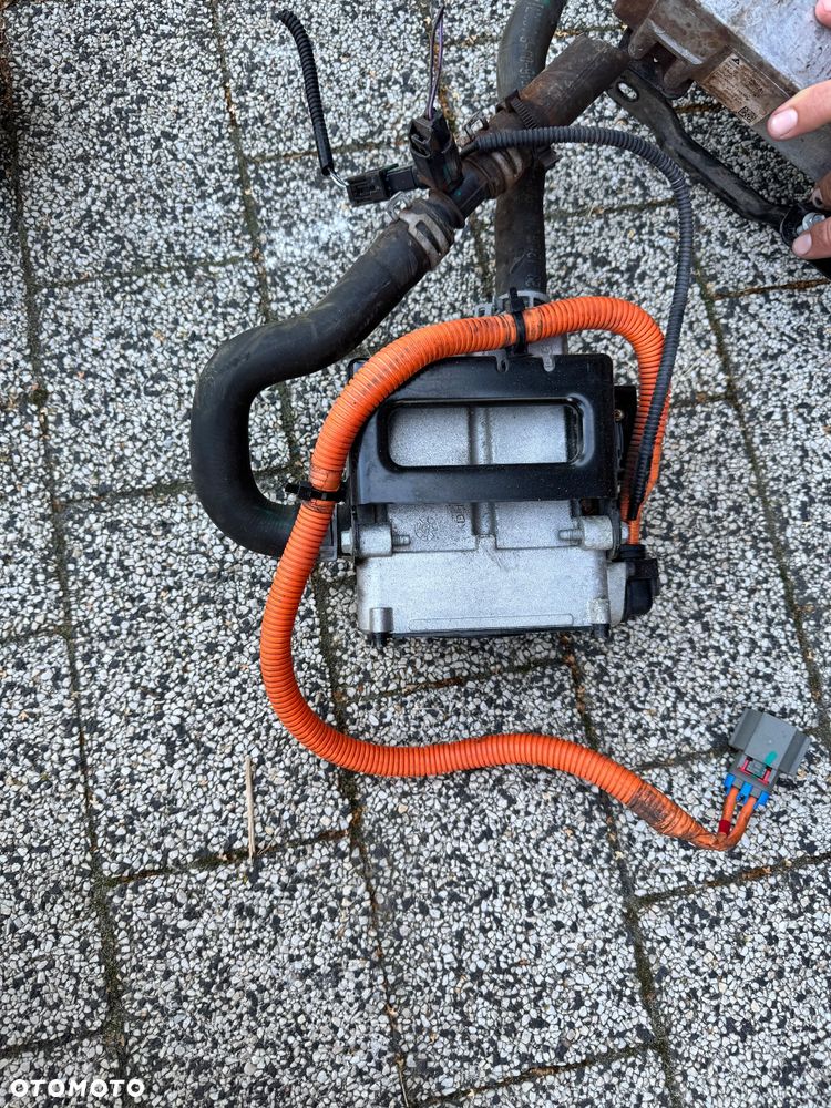 TESLA S S85 85 P85 85D P85D NAGRZEWNICA BATTERY HEATER GRZALKA BATERII - 1