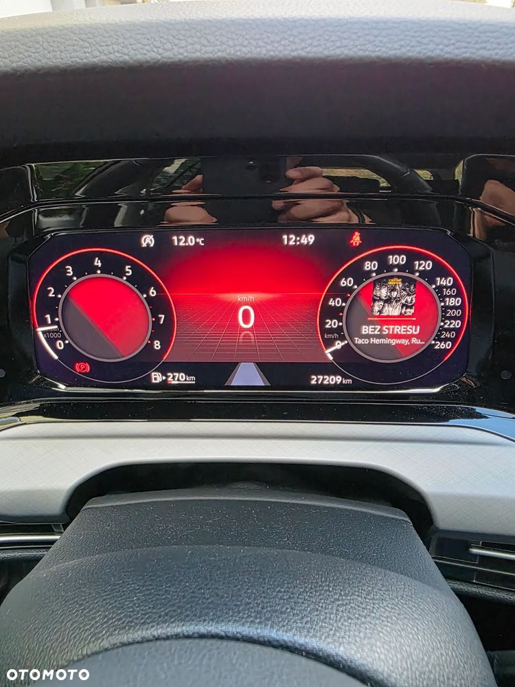 Volkswagen Golf 2023 photo 3