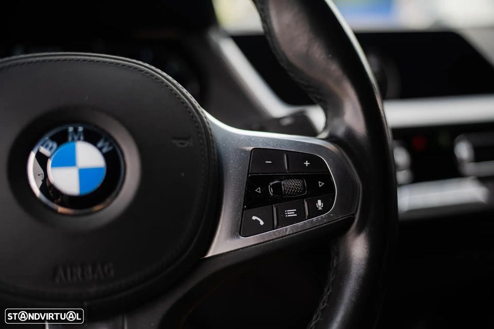 BMW 220 Gran Coupé d Aut. M Sport - 11