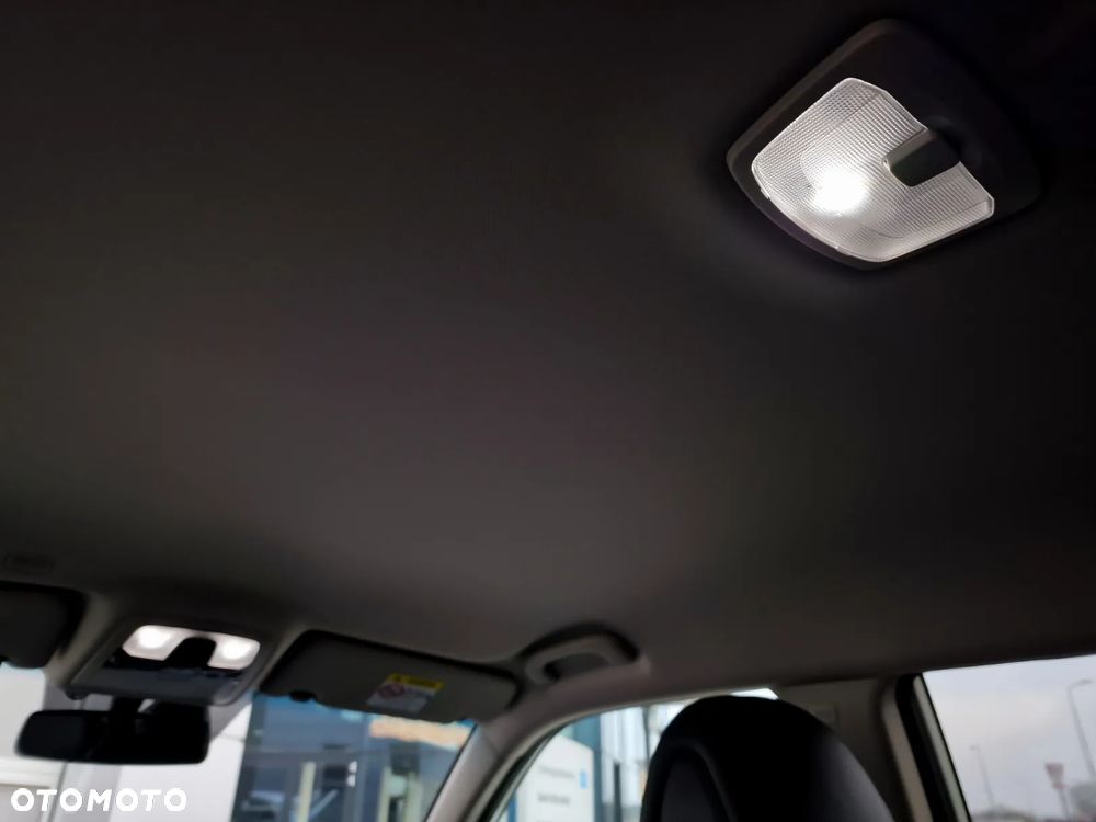 SsangYong/KGM Korando 1.5 T-GDI Quartz 2WD - 20