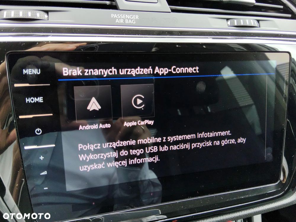 Volkswagen Touran 1.5 TSI EVO Highline DSG - 22