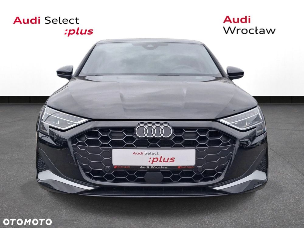 Audi A3 Limousine - 8