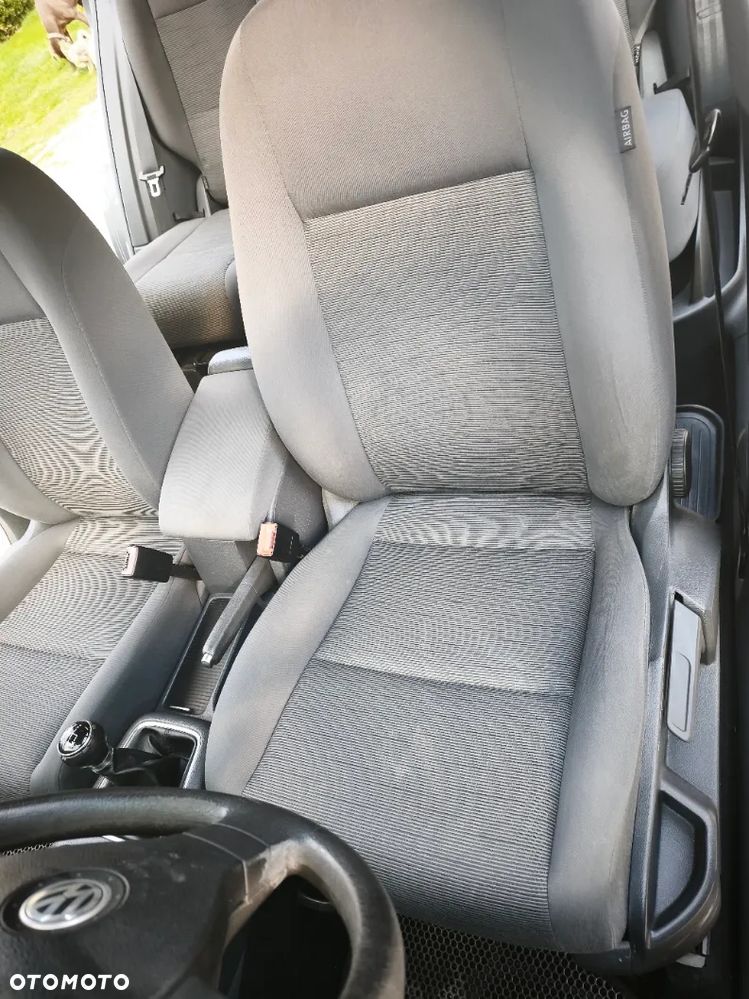 Volkswagen Golf Plus 1.9 TDI DPF Edition - 14