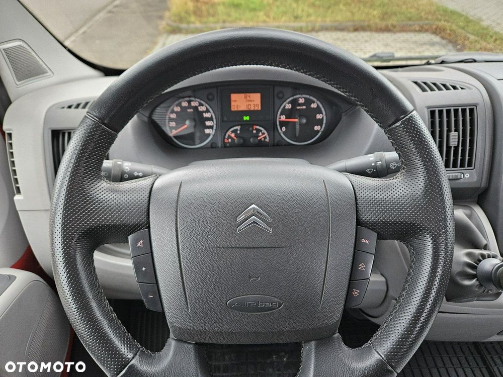 Citroën Jumper - 26