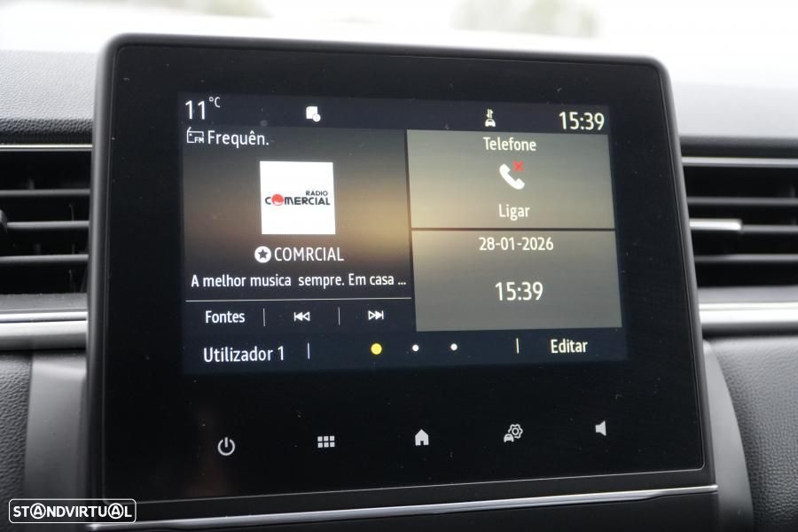 Renault Captur 1.0 TCe Intens - 13