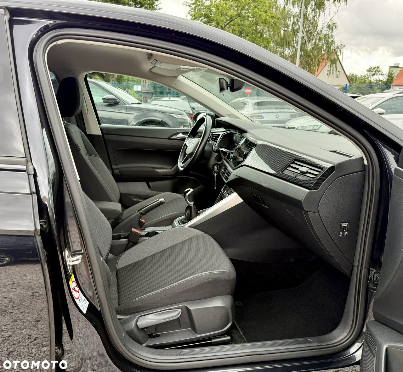 Volkswagen Taigo - 13