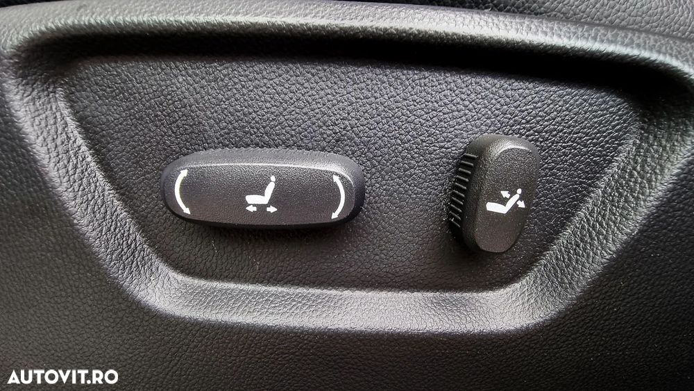 Chevrolet Captiva 2.0 4WD 7 Sitzer Automatik LT Exclusive - 18