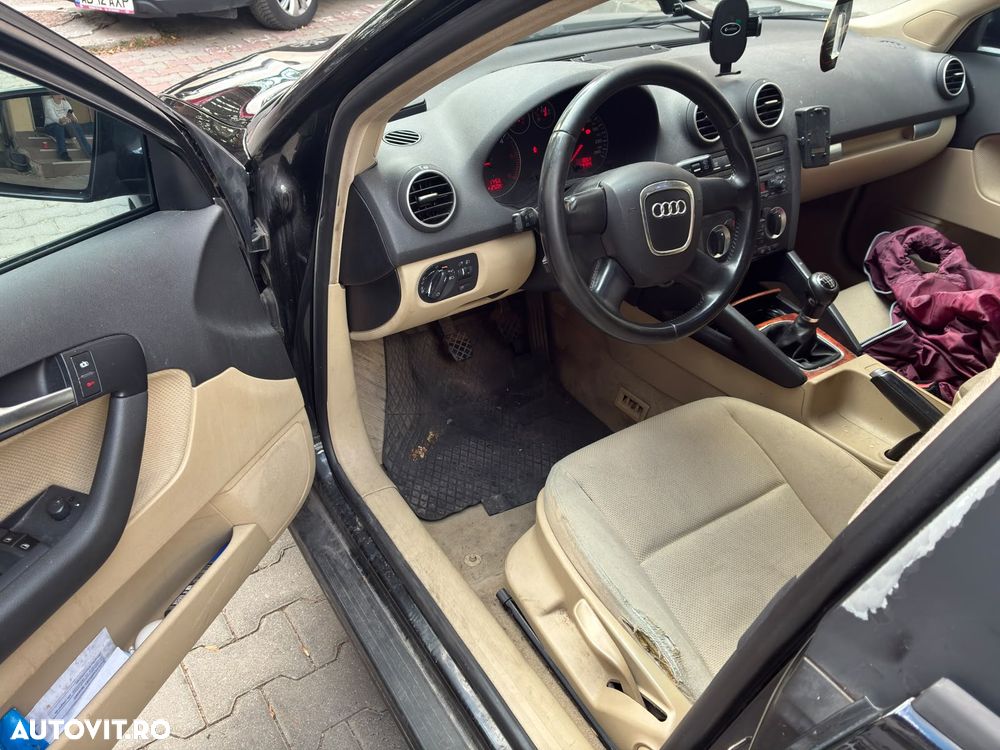 Audi A3 - 6