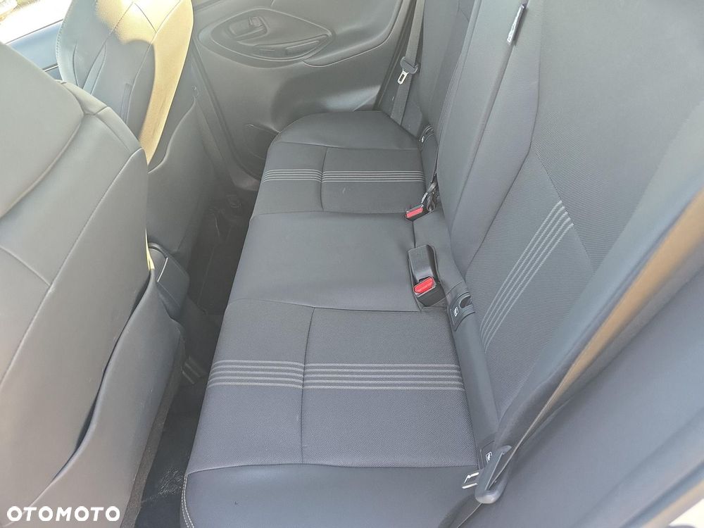 Toyota Yaris Cross Hybrid 1.5 Adventure - 10