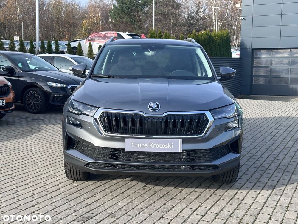 Skoda Karoq - 2